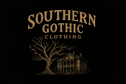 Southern Gothic Clothing